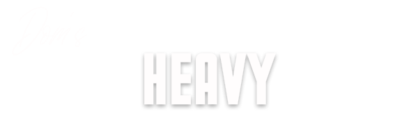 Heavy Wash