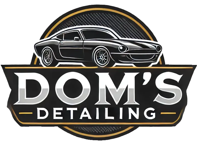 Dom's Detailing